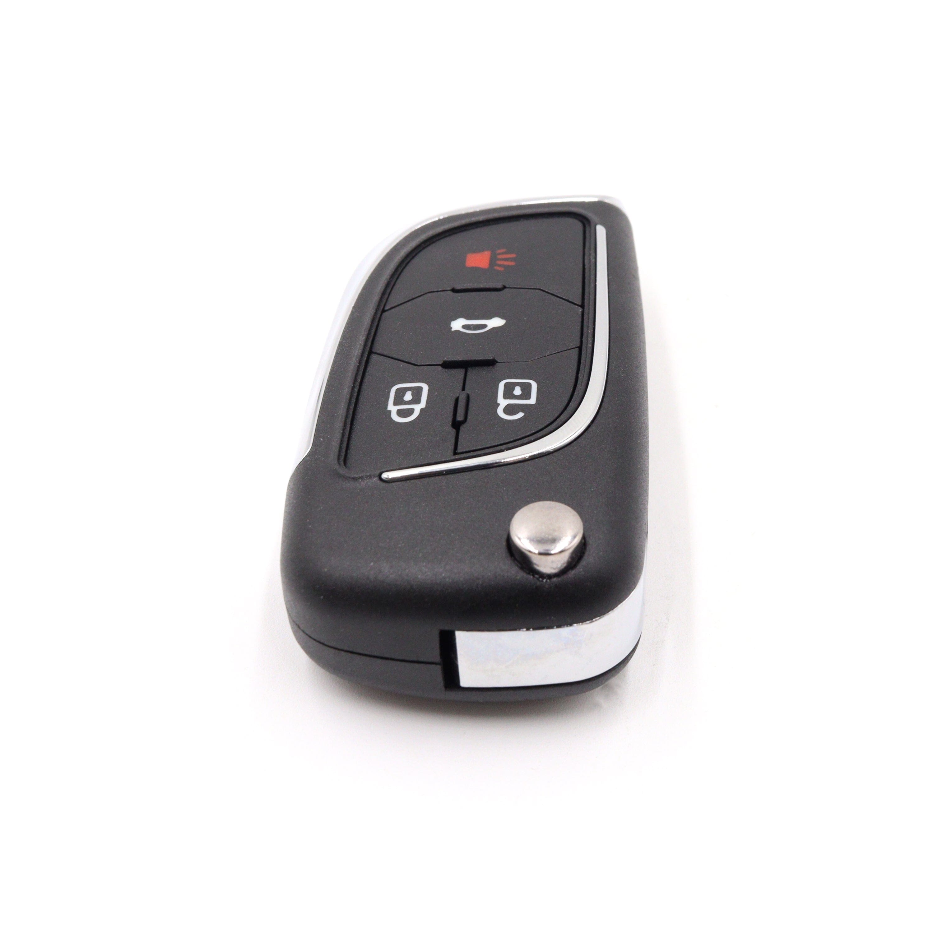 4 Button Smart Replacement Key Shell To Suit Holden | Remote Pro